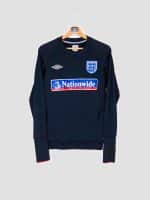 2008-2010 / Angleterre 🇬🇧 / S