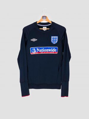 2008-2010 / Angleterre 🇬🇧 / S