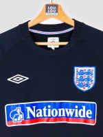 2008-2010 / Angleterre 🇬🇧 / S
