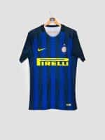 2016-2017/ Inter Milan  🇮🇹 /  M / Player issue