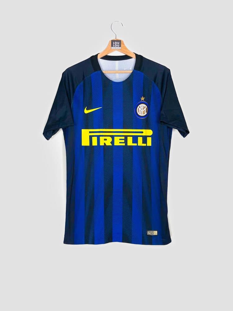 2016-2017/ Inter Milan  🇮🇹 /  M / Player issue