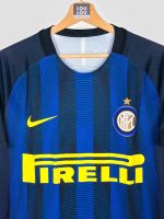 2016-2017/ Inter Milan  🇮🇹 /  M / Player issue
