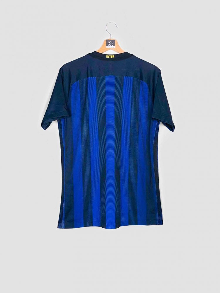 2016-2017/ Inter Milan  🇮🇹 /  M / Player issue
