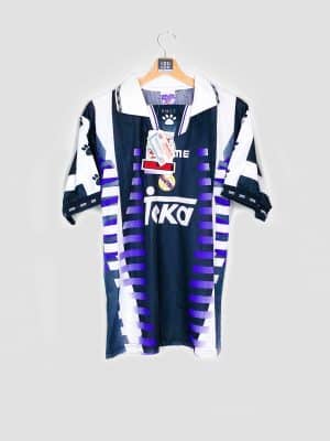 1997-1998 / Real Madrid 🇪🇸 / S