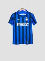 2015-2016/ Inter Milan  🇮🇹 /  12-13ans