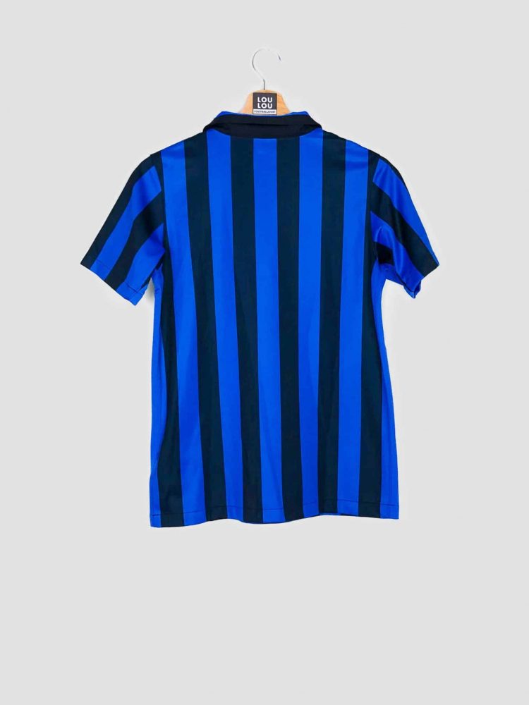 2015-2016/ Inter Milan  🇮🇹 /  12-13ans