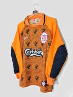 1996-1997 /  Liverpool 🇬🇧 / S
