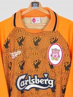 1996-1997 /  Liverpool 🇬🇧 / S