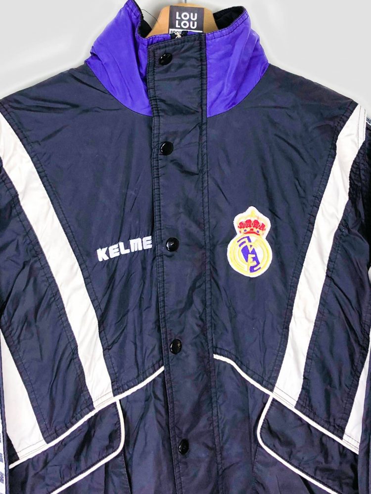 1997-1998 / Real Madrid 🇪🇸 / S