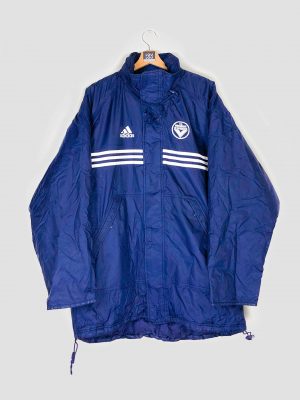 1999-2000 / Girondins de Bordeaux 🇫🇷 /  L