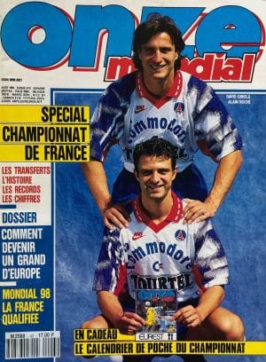 Août 1992