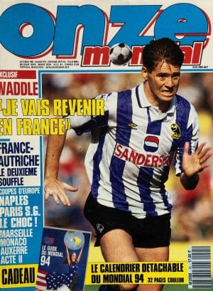 Octobre 1992