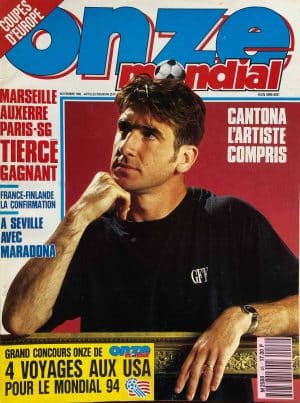 Novembre 1992