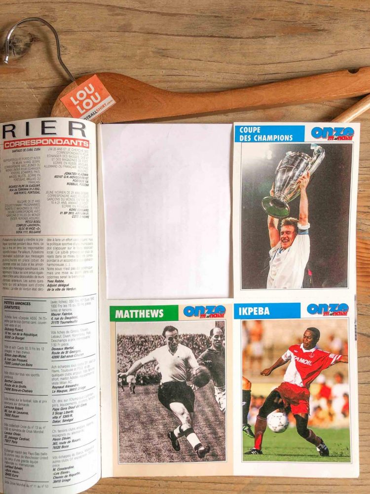 Septembre 1993