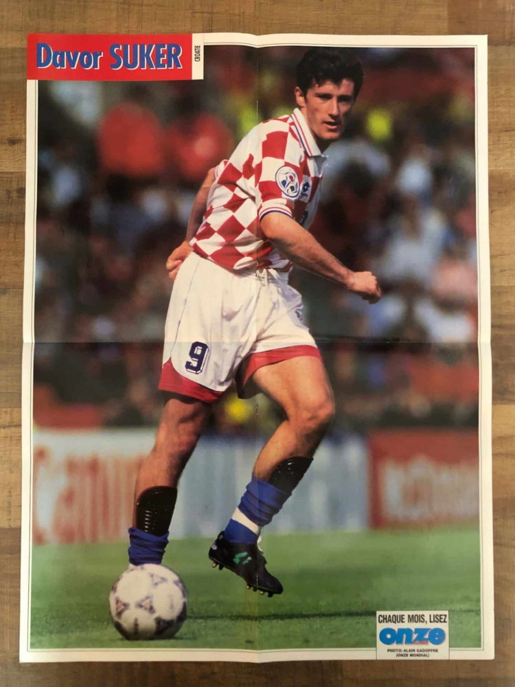 Janvier 1997