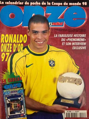 Décembre 1997