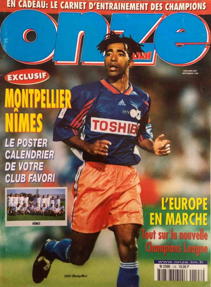Septembre 1999