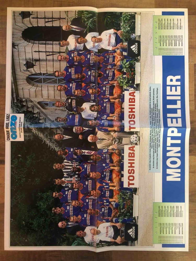 Septembre 1999