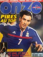 Juillet 2001