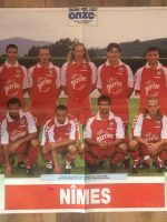 Septembre 2001