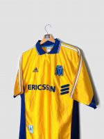 1998-1999 / Olympique de Marseille 🇫🇷  / L