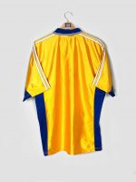 1998-1999 / Olympique de Marseille 🇫🇷  / L
