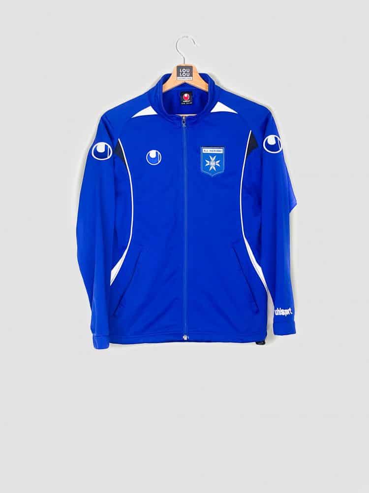 2005-2006 / AJ Auxerre 🇫🇷 / XS