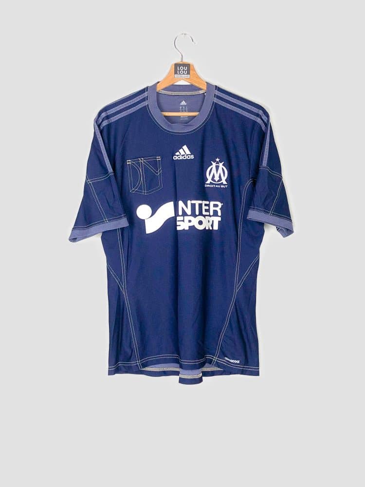 2013-2014 / Olympique de Marseille 🇫🇷  / M