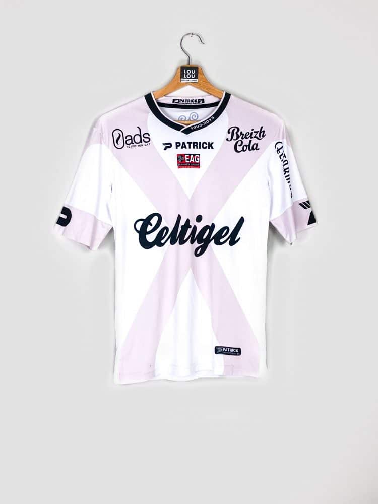 2015-2016 / EAG 🇫🇷 / S