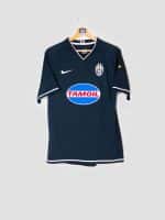 2006-2007 / Juventus 🇮🇹 /  S