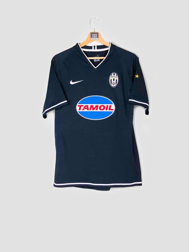 2006-2007 / Juventus 🇮🇹 /  S
