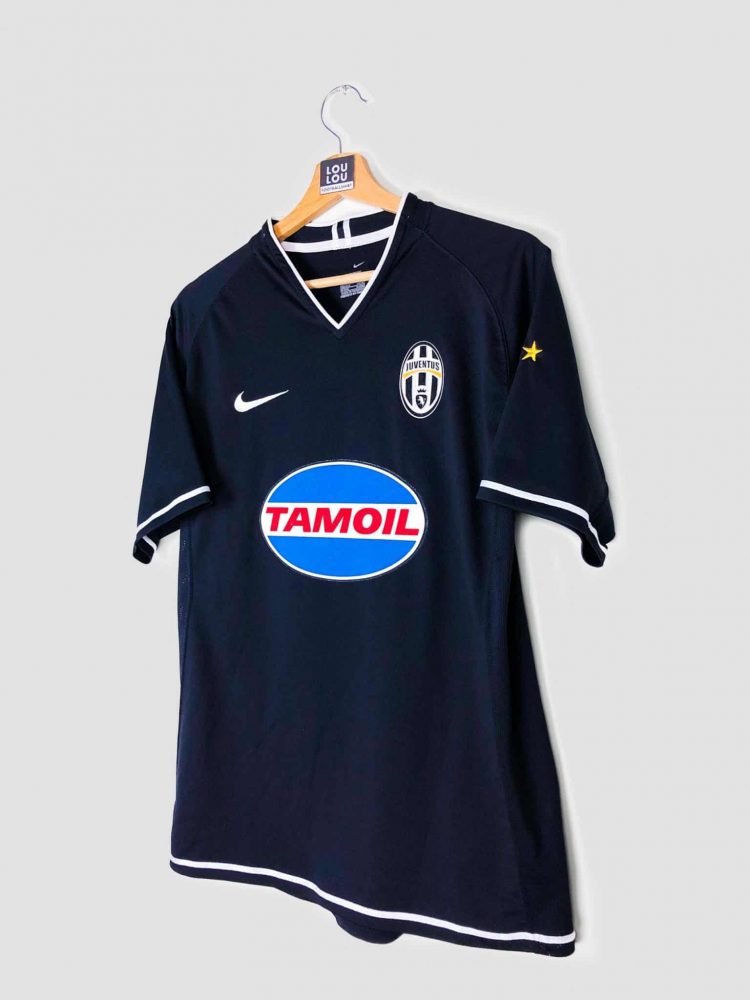 2006-2007 / Juventus 🇮🇹 /  S