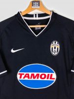 2006-2007 / Juventus 🇮🇹 /  S