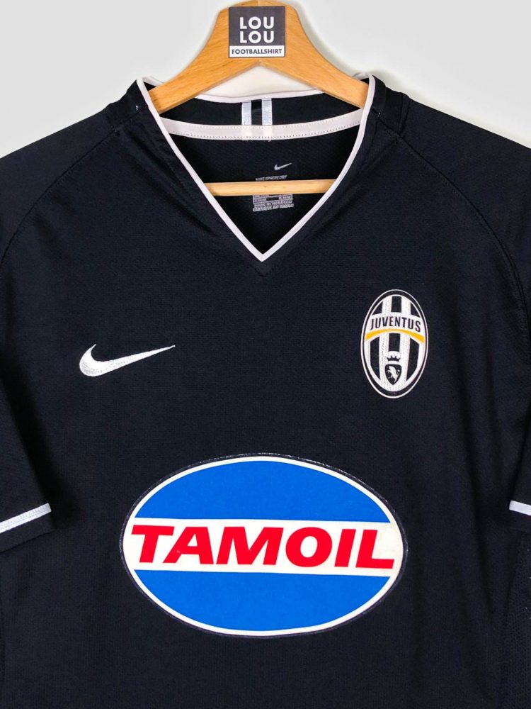 2006-2007 / Juventus 🇮🇹 /  S