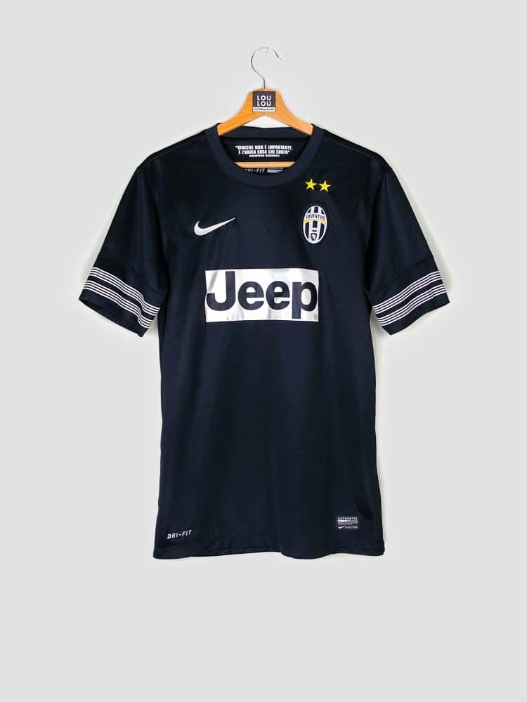 2012-2013 / Juventus 🇮🇹 /  S