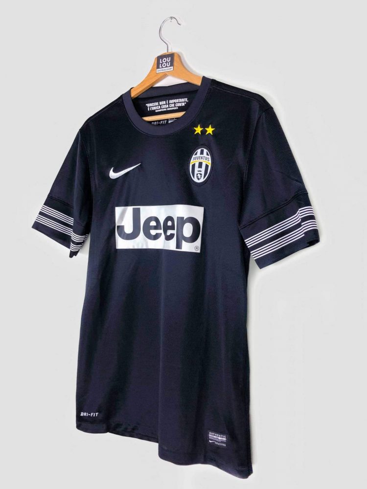 2012-2013 / Juventus 🇮🇹 /  S