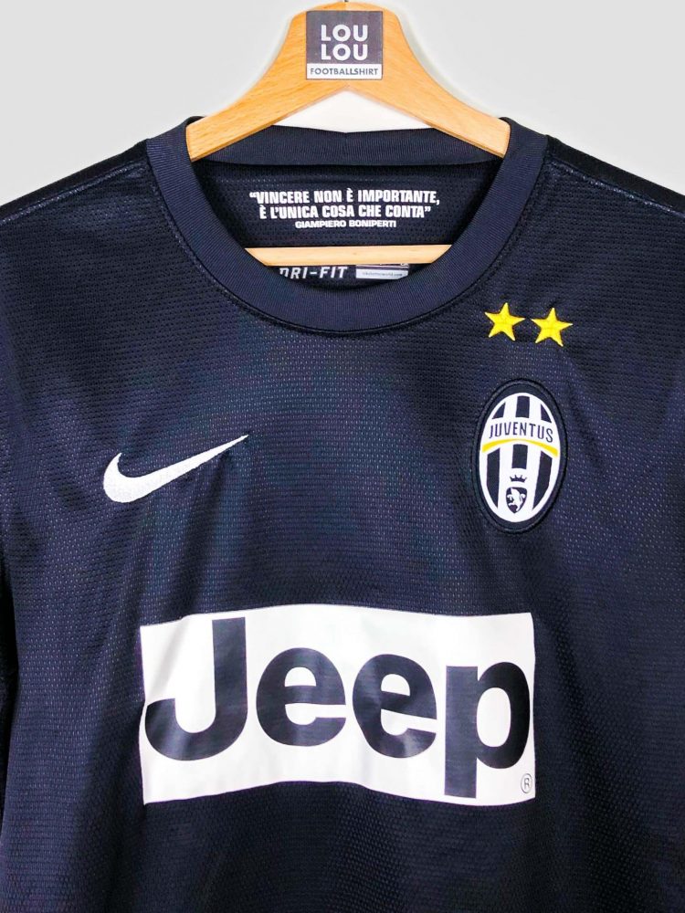 2012-2013 / Juventus 🇮🇹 /  S