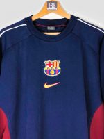 1998-1999/ FC Barcelone Training / L