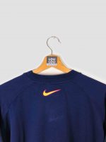 1998-1999/ FC Barcelone Training / L