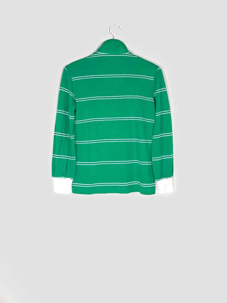 1980-1981 /  AS Saint-Etienne 🇫🇷 / XS