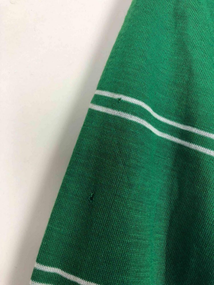1980-1981 /  AS Saint-Etienne 🇫🇷 / XS