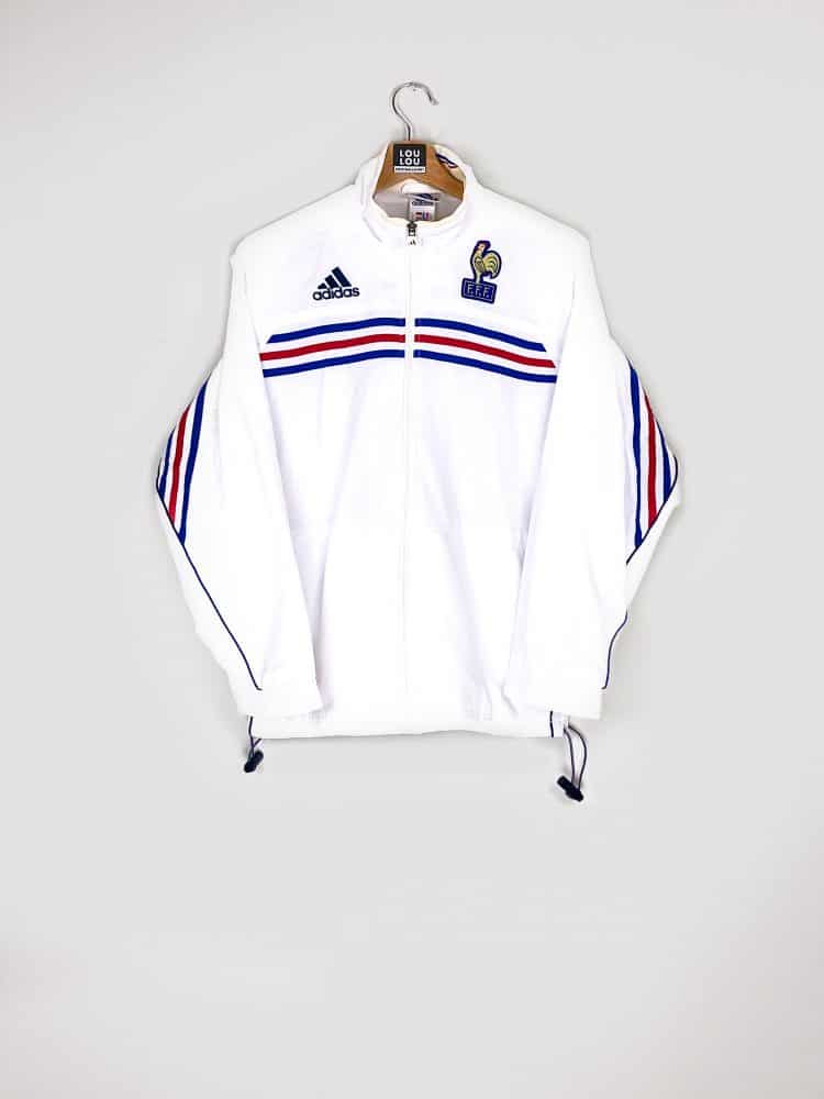 1998-1999 / Equipe de France 🇫🇷 / S