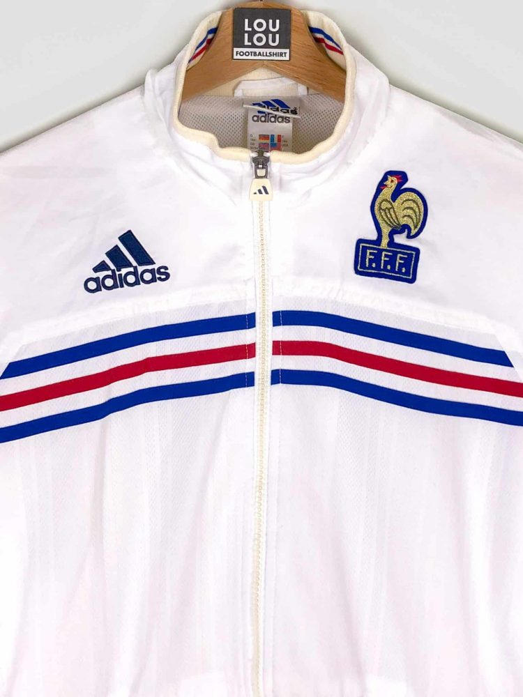 1998-1999 / Equipe de France 🇫🇷 / S