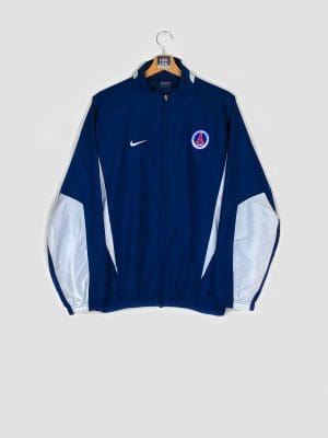 Veste vintage du PSG 2002-2003 / Paris Saint Germain 🇫🇷 / S