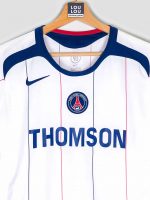 2005-2006 /  Paris Saint Germain 🇫🇷 / 12-13 ans