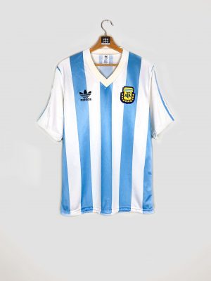 1990-1991 / Argentine 🇦🇷  /  M