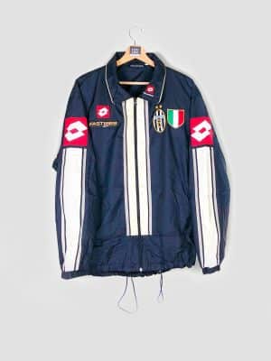 2002-2003 / Juventus Turin / M
