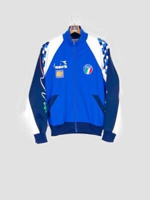 1990-1992 / Italie 🇮🇹 /  M