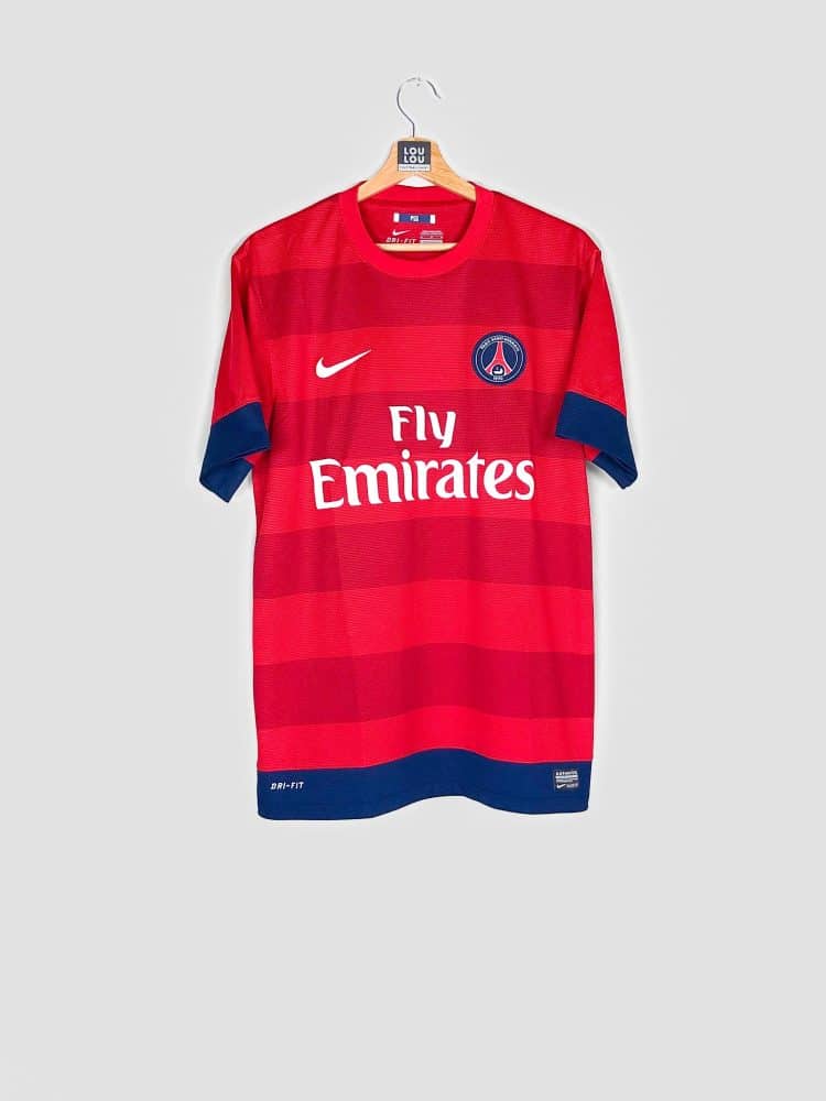 2012-2013 / Paris Saint Germain 🇫🇷  / M