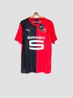 2019-2020 / Stade Rennais / L